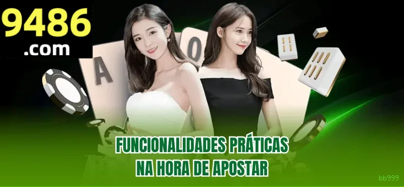 Apostas Esportivas bb999