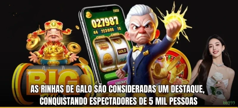 bb999 Plataforma
