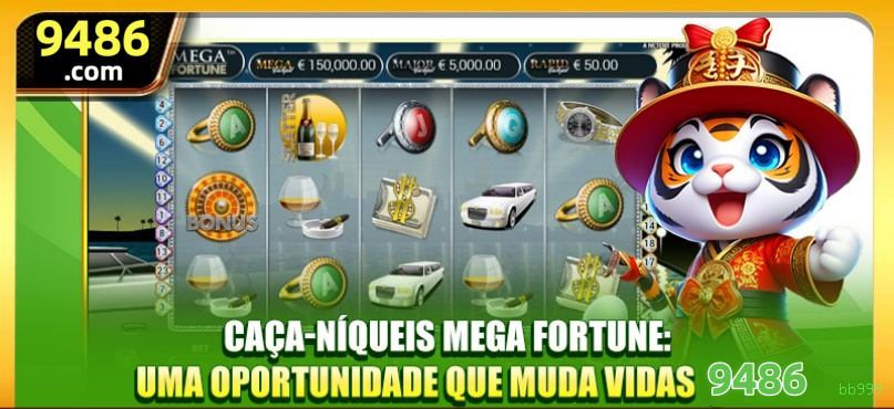 bb999 Plataforma