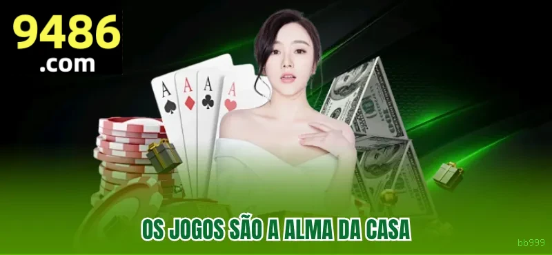bb999 Plataforma