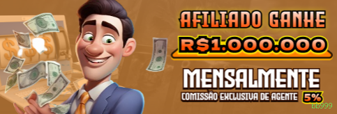 bb999 Plataforma