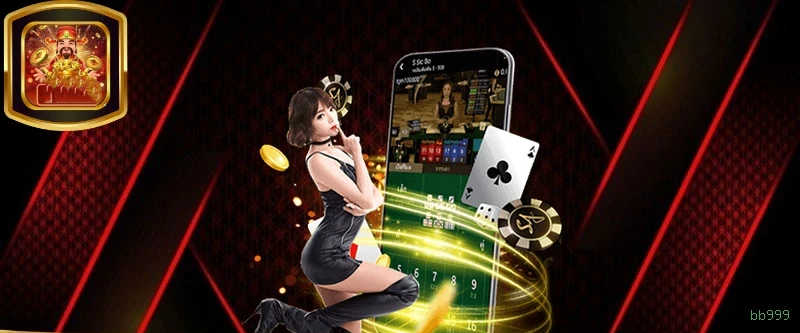 Jogos Instantâneos bb999
