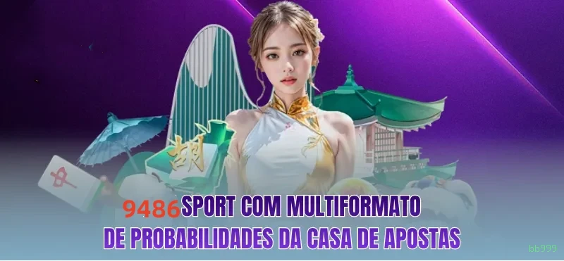Caça-Níqueis bb999