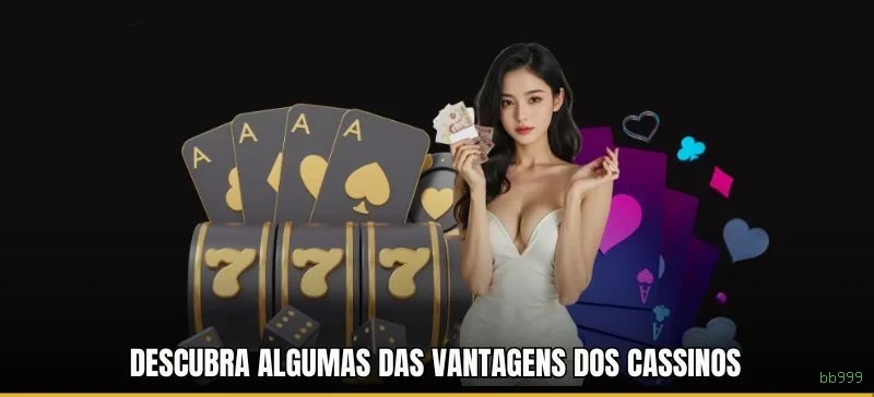 Caça-Níqueis bb999