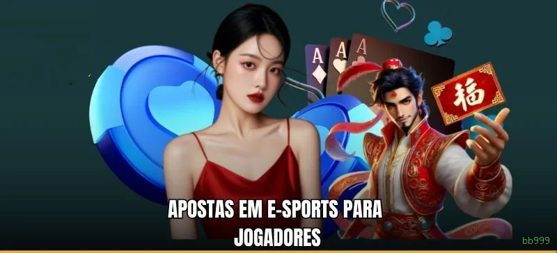 Parceiros bb999