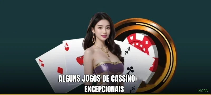 Parceiros bb999